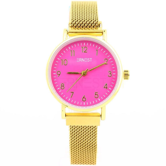 Montre GOLDEN CANDY