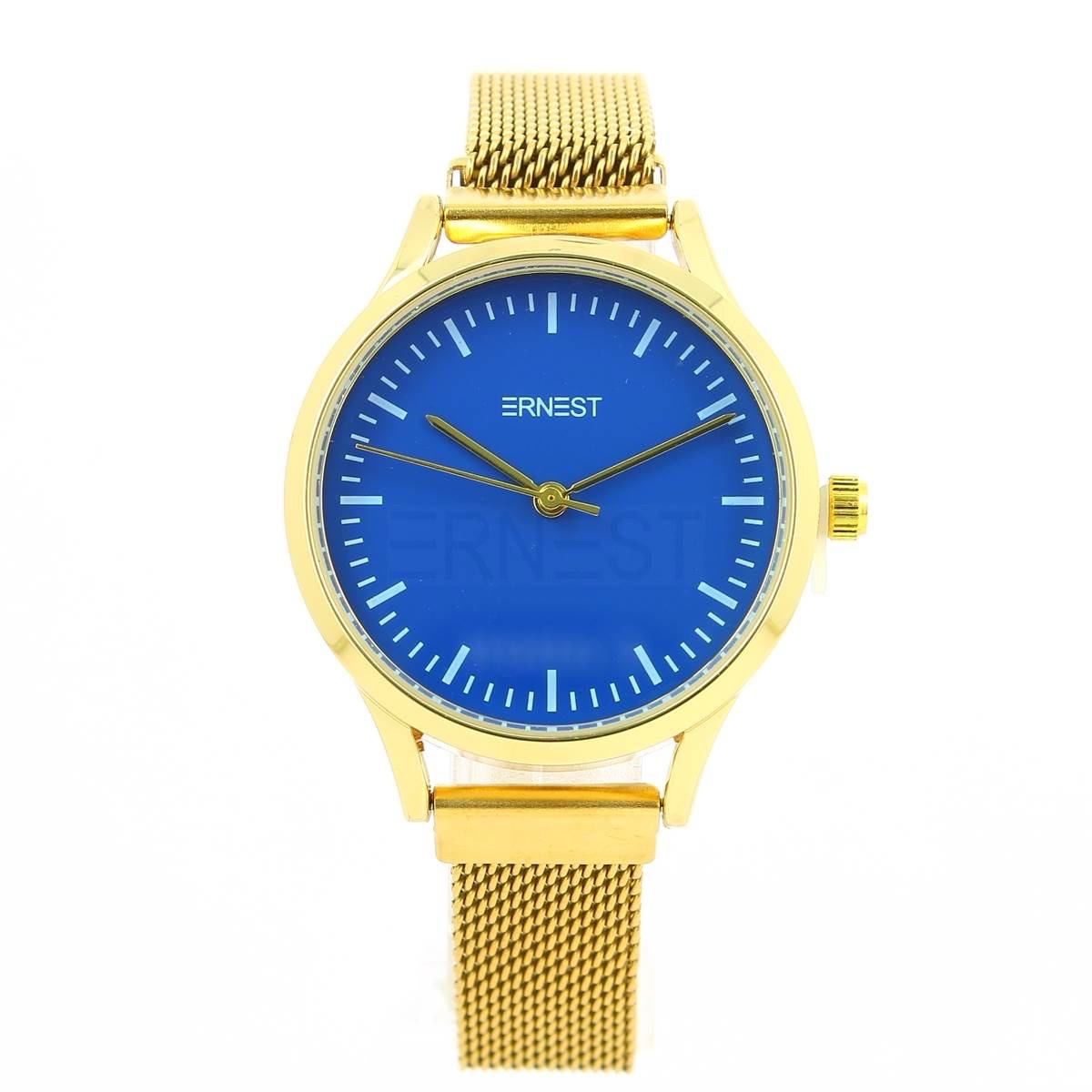 Montre ÉLÉGANCE INTEMPORELLE