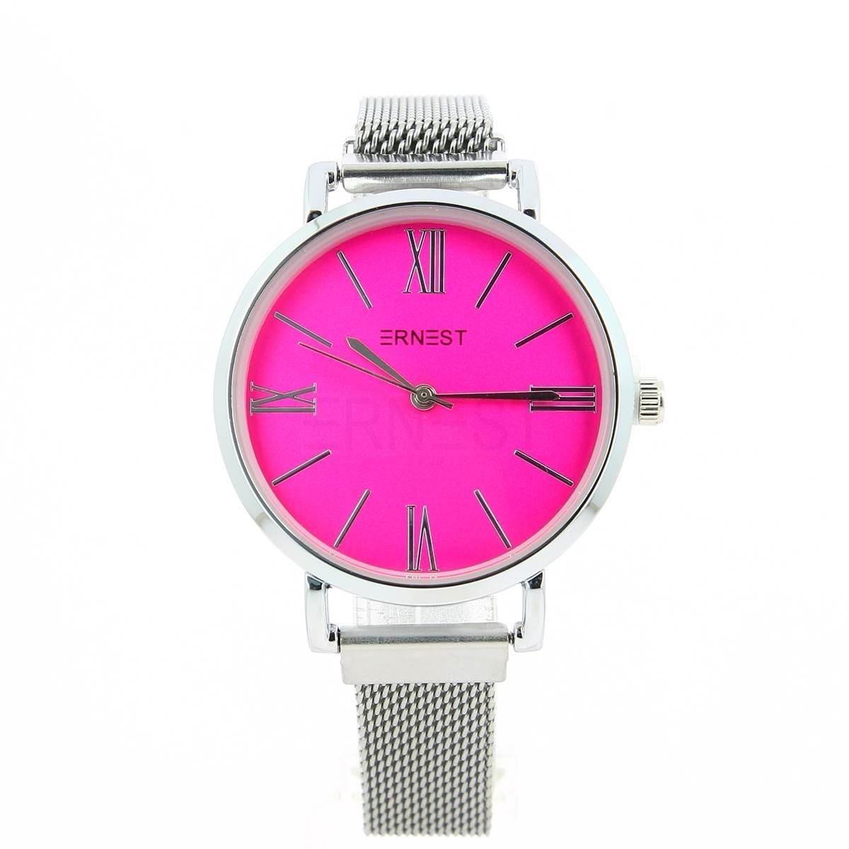 Montre SILVER GLAM