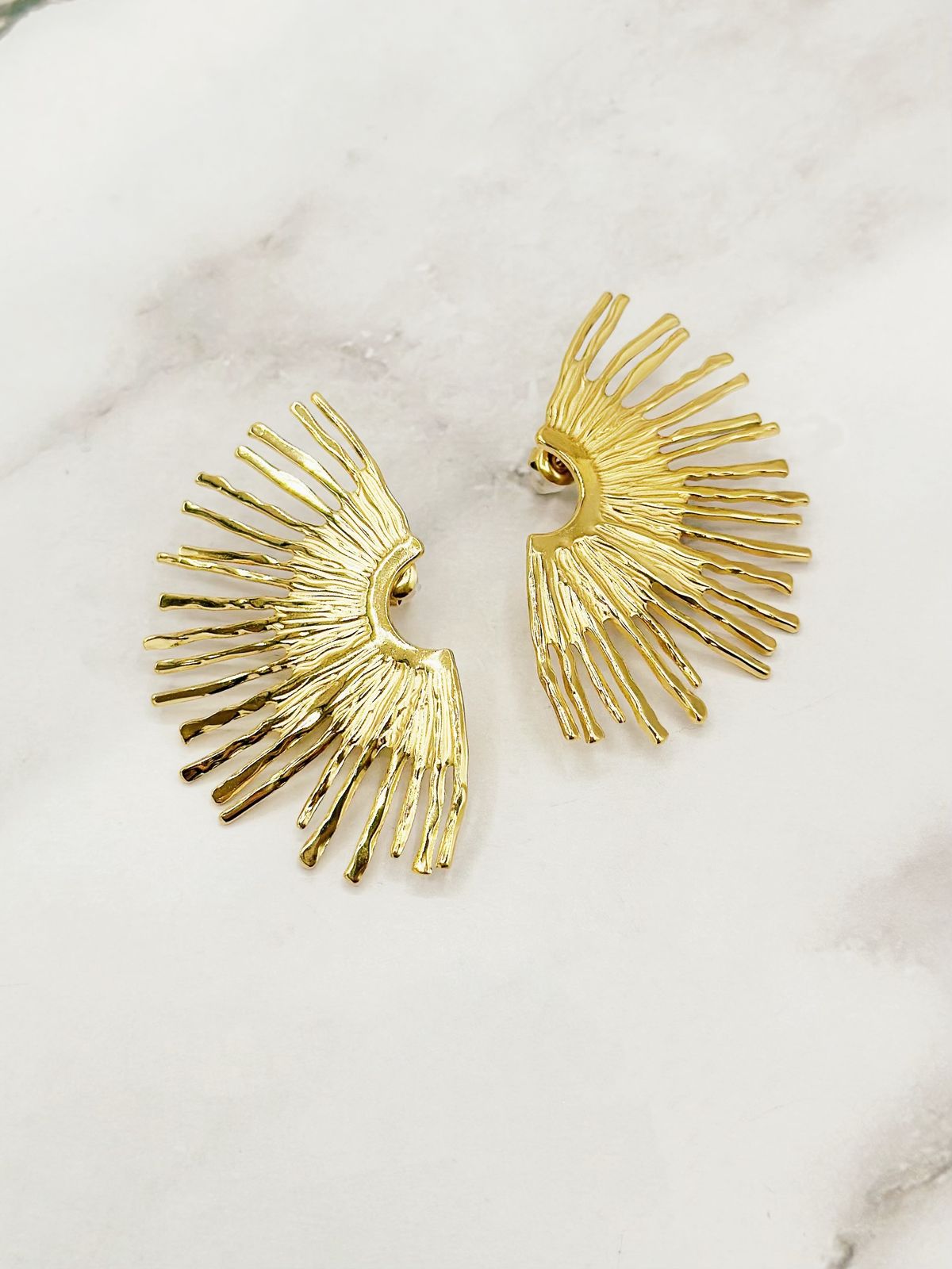 Boucles SACHA