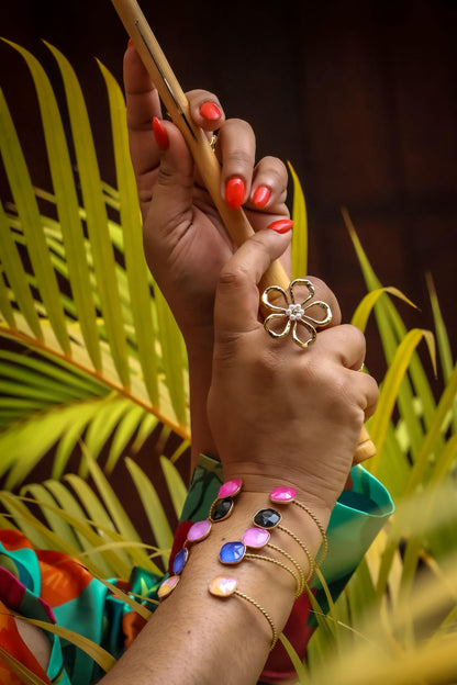 Bague BADIES