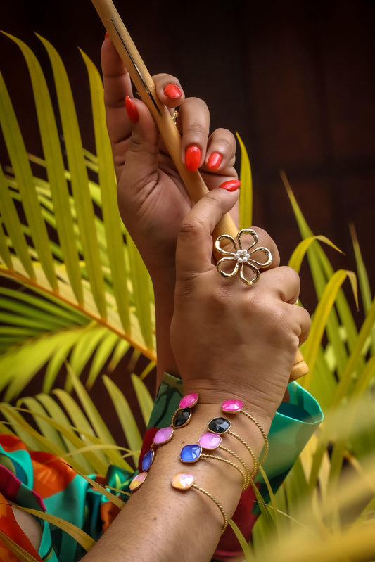 Bague BADIES