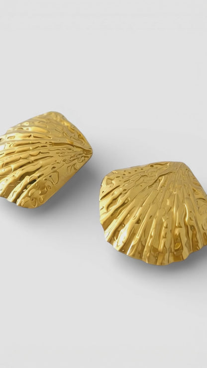 Boucles d'oreilles LAMBIS