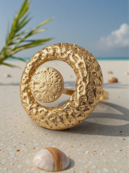 Bague CHACHA